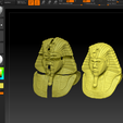 King-Tutankhamun-MAKS-5.png Pharaon Mask for fun and cosplay