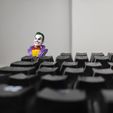 a94a4907-a0a3-48e0-bc51-5ba616cc7c02.jpg Joker Custom Keycap, Cherry MX Artisan Keycap