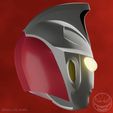 4.jpg ULTRAMAN COSMOS CORONA MODE - ENTWURF 2001 - COSPLAY