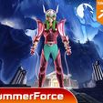 Template-cg-trader03.jpg Andromeda Shun - Saint Seiya
