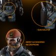 muestra2.jpg STL file BRIMSTONE ACCESSORIES / VALORANT COSPLAY・3D print model to download