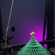 Lozury-Tech_-Impresion-3D-Panama-12.jpg Christmas tree by parts with Mario bros Star
