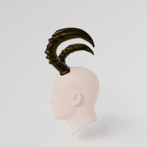 Captura-de-pantalla-2025-09-22-10SAAX58_004.png Stylized Horns for Cosplay and Props