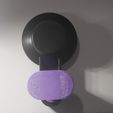 DSC05437.jpg Hooks for IKEA Tisken Suction Cup