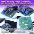 MDS_ATC_05.jpg MDS Analog Track Controller for your analog slot track and cars