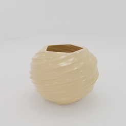 preview01.png Pot Twist IcoSphere