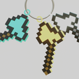 multi_in_keychain.png Minecraft axe for your keycahin in pixel style