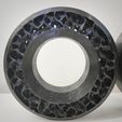 IMG_20230521_201404.jpg 1.9" x 4.75(4.65) tire foam(insert) for rock crawler, scale crawler