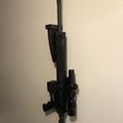 IMG_4871.jpeg AR-15 Wall Mount