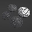 final_coins1-10.jpg Board game coins - victorian aesthetics (presupported)