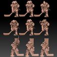 samurai-team-1.jpg Samurai Table Hockey Player Team