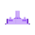 Holder_connector.stl Opel Frontera - connector holder