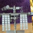 DSCN6968.JPG ISS Stazione spaziale internazionale
