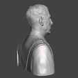 Smedley-Butler-7.png 3D Model of Smedley Butler - High-Quality STL File for 3D Printing (PERSONAL USE)