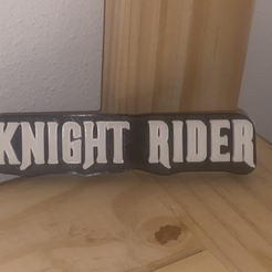 Captura-de-Pantalla-2022-10-24-a-las-22.07.05.png STL file Knight Rider logo・Model to download and 3D print, yeray_go