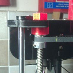 IMAG3039.jpg Anet A8 Z axis synchronising gizmo