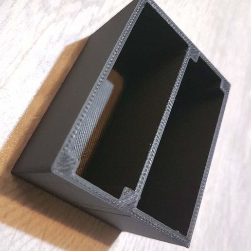 20171128_074943.jpg M4 / AR15 STANAG Magazine Stand