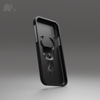 3-3.png Iphone XS Case- Hollow Knight