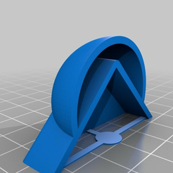7003493e0d887317dd1a949c9f9b5825.png Free STL file Corner Protection (customizable)・3D printer model to download