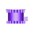Rondel v9.stl Файл STL Журнал Nerve Drum 20・3D-печатная модель для загрузки, 3d-Druck