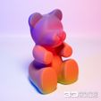 THICC-BEAR-11.jpg Thicc Bear - Valentine's Day Gift