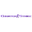 CS-Logo.stl Counter Strike Logo