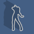 ts2.png TAYLOR SWIFT COOKIE CUTTER REPUTATION