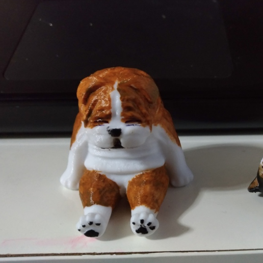 BullDog