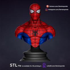 DQ_Spiderman_v01_01.png Spiderman fanart / Spiderman mask