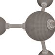 Wireframe-M2-High-6.jpg Molecule Collection
