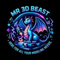 mr3Dbeast