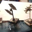 20160405_211906.jpg X-Wing stand for magnetic ball