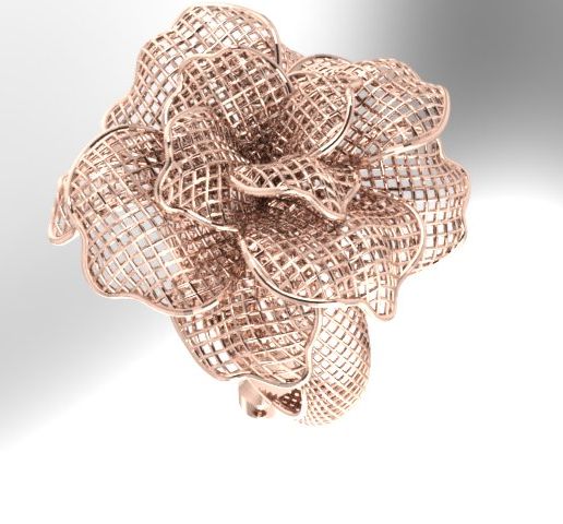 💍🔥 90+ Turkish Ring Collection – High-Detail STL Files Only | Bold Ottoman Inspired Designs 👑✨