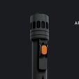 Screenshot-1280.png Airbus A320 Microphone 3d Printable