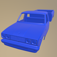A011.png TOYOTA HILUX 1972 PRINTABLE CAR BODY