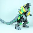 Drag_1X1_3.jpg ARTICULATED DRAGONLORD (not Dragonzord) - NO SUPPORT