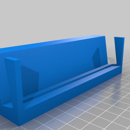 huawei p8 2 3D model