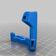 4010_Duct_RH_V6_V2.png Compact 4010 Duct System for the Ender 3