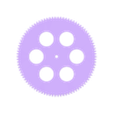 involute_gears_20171110-16102-1la75j7-0.stl Mon outil de personnalisation des engrenages paramétriques avec des dents coniques et de nombreuses options