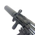 image0-4.jpeg Airsoft MP5 zu MP5K Umbausatz - MP5 AEG zu MP5K mit Mlok, Tracer Adapter