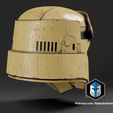 10005-2.jpg Rogue One Shoretrooper Helmet - 3D Print Files