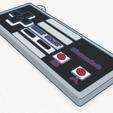 NES-controlador3.png NES Controller