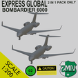 B3.png BOMBARDIER GLOBAL EXPRESS 6000 (2 IN 1)