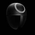 02.png Squid Game Circle Mask - Design
