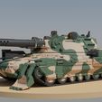 Ar6G7nBohJw.jpg American Mecha Challenger X Main Battle Tank