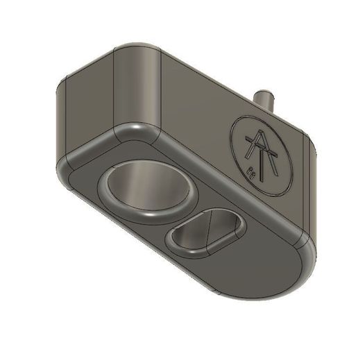 2.JPG COLT 1911 MAGAZINE BASEPLATE