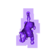 Whelp_2_Supported.stl Warg Whelp Bull Terrier