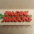 20180908_233428.jpg Imagine Dragons Logo Keychain