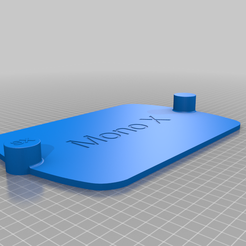 mono_Vat.png Бесплатный STL файл Vat photon mono x・3D-печатная модель для загрузки
