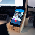 Capture d’écran 2017-08-07 à 17.47.35.png Multifunction phone stand lamp